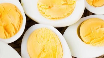 How to Store Boiled And Hard-Boiled Eggs in the Fridge: Tips for Longevity And Freshness