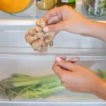 How Long Does Ginger Last in the Fridge? Tips for Storing Fresh And Minced Ginger How Long Does Ginger Last in the Fridge? Tips for Storing Fresh And Minced Ginger 5