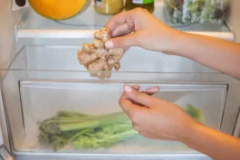 How Long Does Ginger Last in the Fridge? Tips for Storing Fresh And Minced Ginger 2
