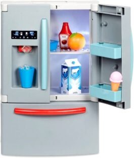 Little Tikes Fridges: A Fun And Functional Guide to Kids' Play Appliances