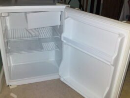 Top 5 Mini Fridger Features 3