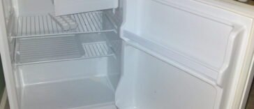 Top 5 Mini Fridger Features 12