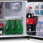 Mini Fridge Makeover Ideas 3