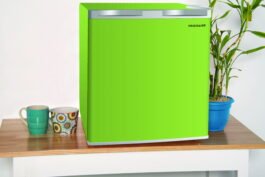 Mini Fridger Maintenance Tips 2