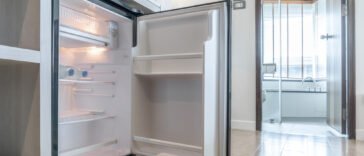 Mini Fridger Energy Efficiency