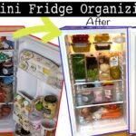 Mini Fridge Organization Tips Mini Fridger Organization Tips