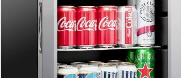 Mini Fridger Tech Innovations