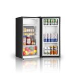 Mini Fridges And Energy Savings: Slash Your Electricity Bill Efficiently Mini Fridges And Energy Savings: How to Lower Your Electricity Bill
