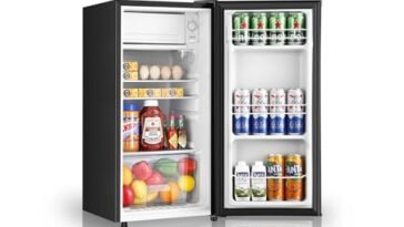 Mini Fridges And Energy Savings: How to Lower Your Electricity Bill