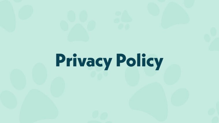 Privacy Policy 1
