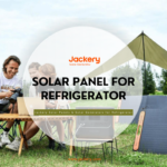 Solar And Standard Generators for Fridges: What You Need to Know Solar And Standard Generators for Fridges: What You Need to Know