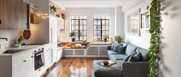 The Best Half Fridge, Half Freezer Units: Space-Saving Solutions for Your Home