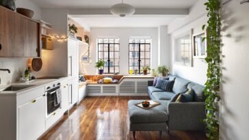 The Best Half Fridge, Half Freezer Units: Space-Saving Solutions for Your Home