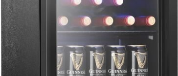 The Science Behind Mini Fridger Cooling