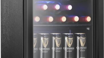 The Science Behind Mini Fridger Cooling