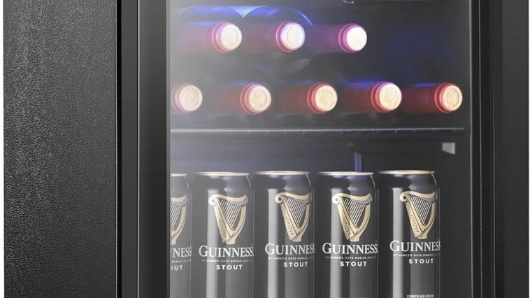 The Science Behind Mini Fridger Cooling