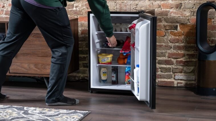 Ultimate Mini Fridger Buying Guide