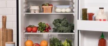 Uncooked Eggs in the Fridge: How Long They Last And Tips for Storing Scrambled Eggs Safely