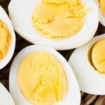 Understanding Egg Shelf Life in the Fridge: Fresh, Boiled, And Hard-Boiled Eggs Understanding Egg Shelf Life in the Fridge: Fresh, Boiled, And Hard-Boiled Eggs