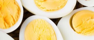 Understanding Egg Shelf Life in the Fridge: Fresh, Boiled, And Hard-Boiled Eggs
