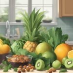 Understanding Half And Half Fridge Freezers: Perfect Balance for Your Kitchen Needs Understanding Half And Half Fridge Freezers: Perfect Balance for Your Kitchen Needs 4