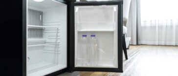 Understanding Mini Fridge Wattage: How Much Power Does Your Mini Fridge Use?