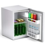 Unveiling the Mini Fridge Magic Unveiling the Mini Fridger Magic