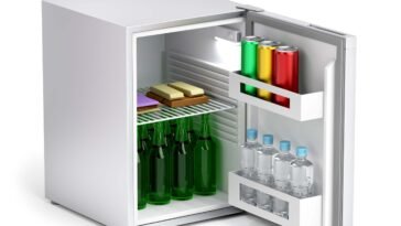 Unveiling the Mini Fridger Magic