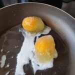 Why Do Eggs Freeze in the Fridge? Causes and Easy Fixes Why Do Eggs Freeze in the Fridge? Causes And Solutions for Freezing Eggs