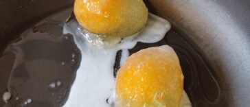 Why Do Eggs Freeze in the Fridge? Causes And Solutions for Freezing Eggs