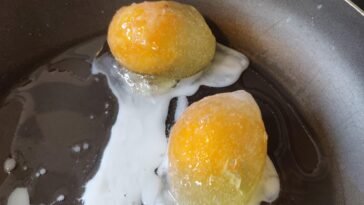 Why Do Eggs Freeze in the Fridge? Causes And Solutions for Freezing Eggs