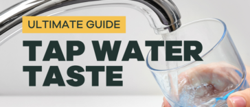 Why Does My Fridge Water Taste So Bad? A Comprehensive Guide
