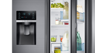 Why Is My Samsung Fridge Temperature Blinking? Troubleshooting Blinking Lights And Temperature Issues