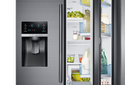 Why Is My Samsung Fridge Temperature Blinking? Troubleshooting Blinking Lights And Temperature Issues Why Is My Samsung Fridge Temperature Blinking? Troubleshooting Blinking Lights And Temperature Issues